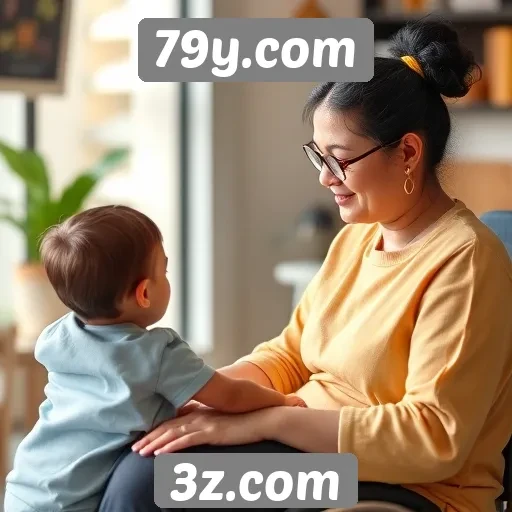 Acessibilidade e usabilidade em 79y.com