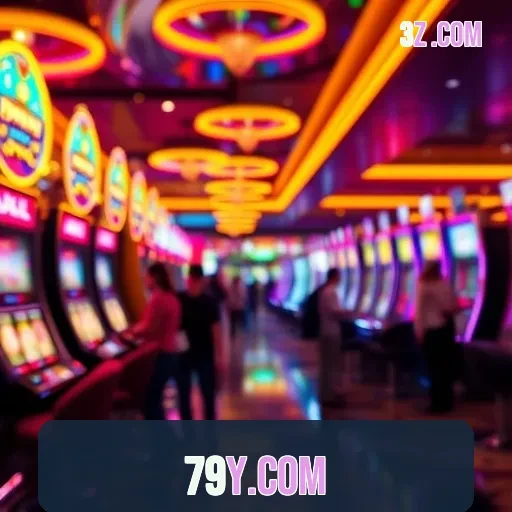 79y.com: Parada Obrigatória para Amantes de Sorteios e Jogos