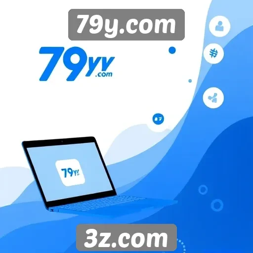 Análise das principais funcionalidades do site 79y.com