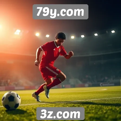 Plataforma 79y.com se destaca em apostas esportivas