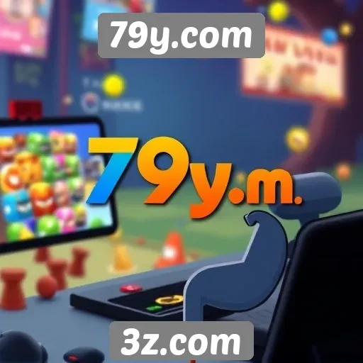 Análise das funcionalidades do site 79y.com