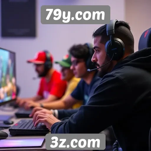 Experiências de usuários no 79y.com