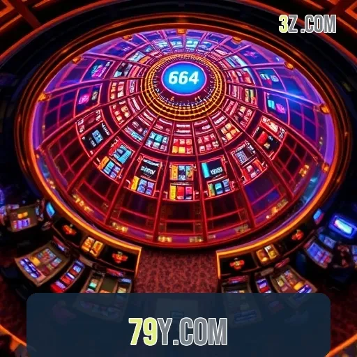 79y.com: Entre no Jogo do Keno e Vença Desafios Exclusivos