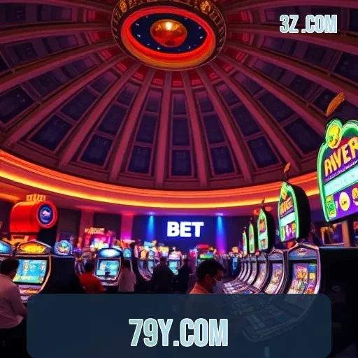 79y.com: Venha Conhecer o Fascinante Mundo do Poker Online