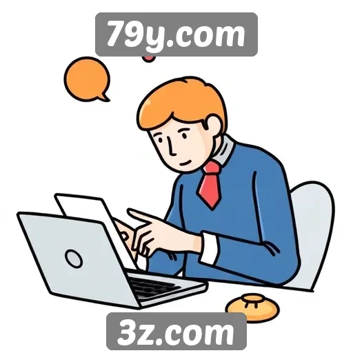 Opções de pagamento e saques no 79y.com