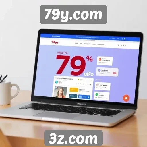 Novas funcionalidades anunciadas para 79y.com