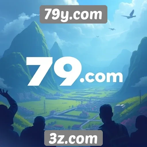 Comparativo entre 79y.com e concorrentes no mercado de jogos