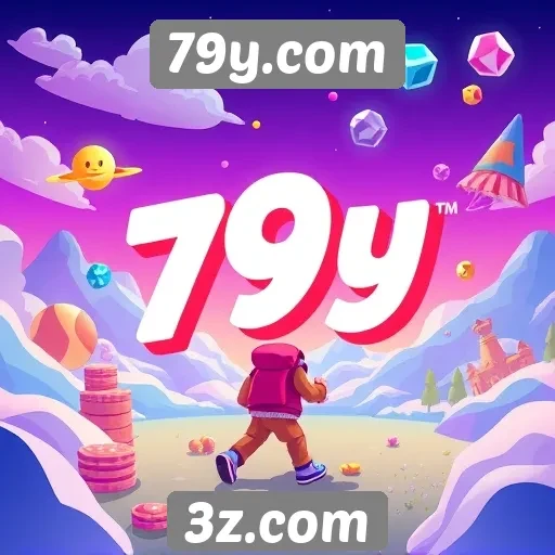 O futuro do 79y.com e suas inovações planejadas