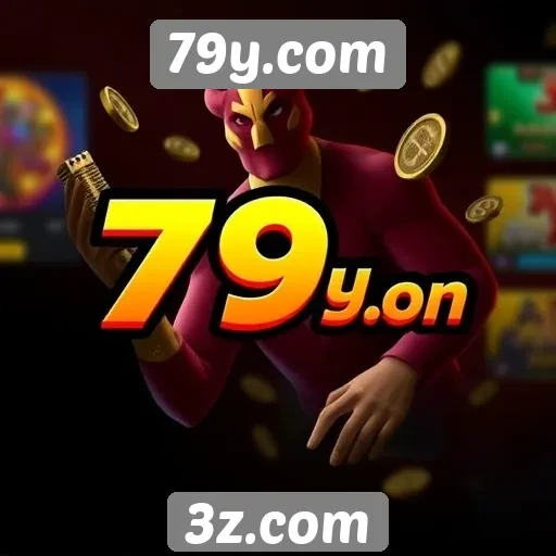 Comparação entre 79y.com e concorrentes do mercado