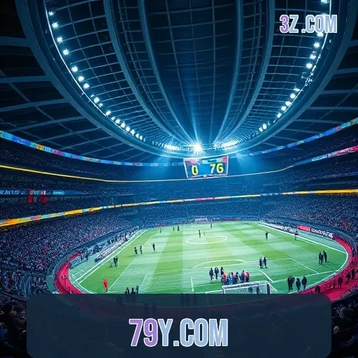 79y.com: Uma Nova Era de Apostas em Esportes no Brasil