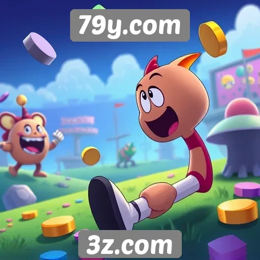 Recursos exclusivos da plataforma 79y.com