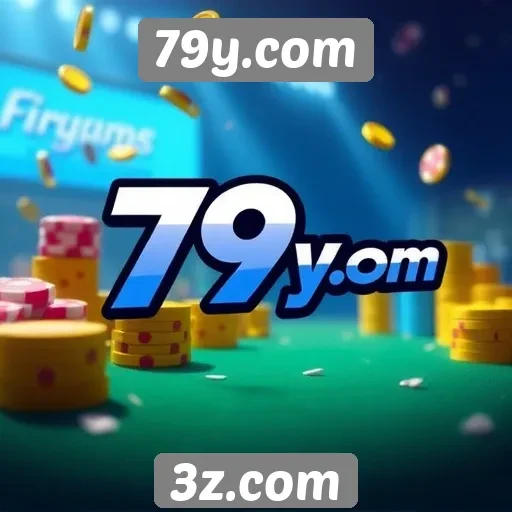 Funcionalidades do 79y.com que atraem jogadores