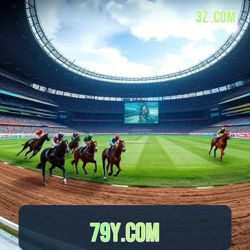 79y.com: A Revolução do Cassino Ao Vivo no Brasil