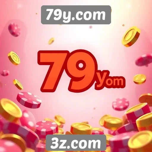 Mudanças recentes na política de bônus do 79y.com